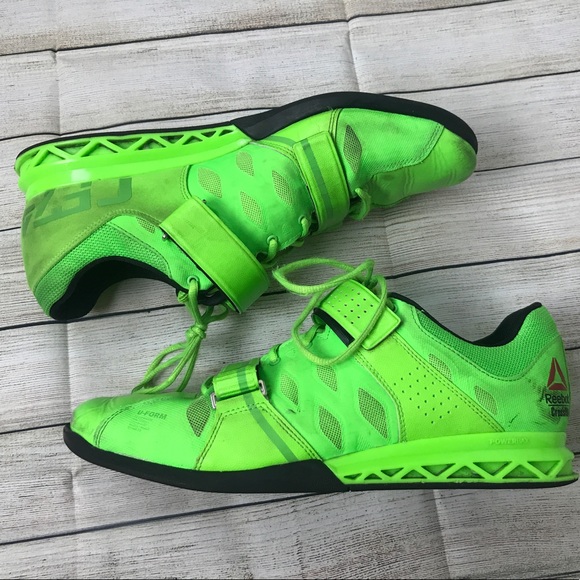 Reebok | Shoes | Reebok Power Lift 